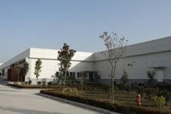 OSI's new processing plant will help the company process 300 million chickens each year in China.