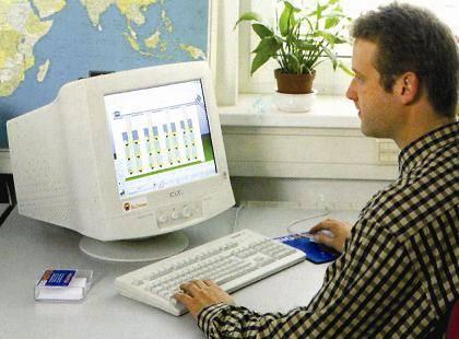 Big Dutchman management system From: Big Dutchman North America ...