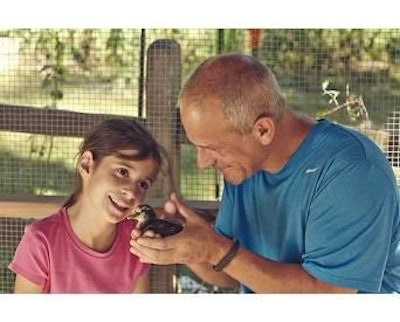 At upcoming Purina Chick Days events, flock raisers can learn tips on raising chicks to grow into egg-laying hens.