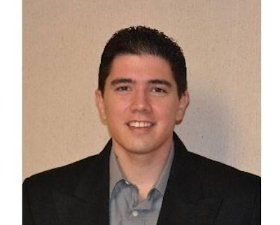 Rafael Rivera is the new manager of food safety and production programs for USPOULTRY.