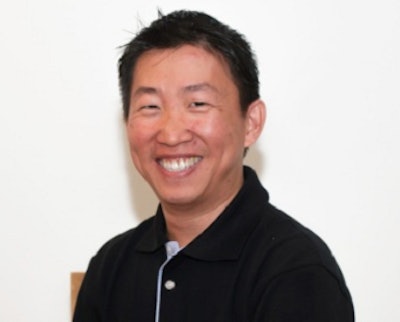 Michael Chau has accepted a position as a Ross technical service manager on the Asian technical team.