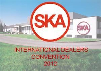 Ska Dealers Convention 1205 Ia Noticias