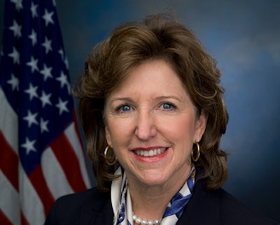 Sen. Kay Hagan and other senators have written to U.S. Secretary of Agriculture Tom Vilsack to express support of the proposed Modernization of Poultry Slaughter Inpsection rule.