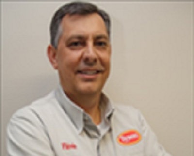 Flavio Malnarcic has been named president and general manager of Tyson do Brasil.