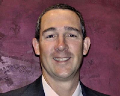 Nathaniel Morris has been named IPE sales director by the U.S. Poultry & Egg Association.