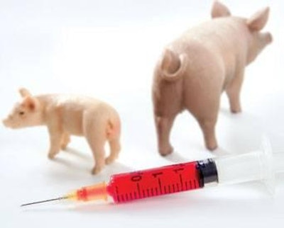 Universally protective vaccines against African swine fever are currently not available.
