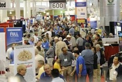 More than 450 commercial exhibitors will be at World Pork Expo trade show, June 6-June 8.