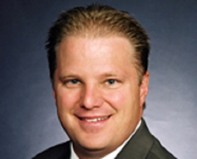 Zinpro Corporation has promoted Brad Frisvold to senior marketing manager - the Americas.