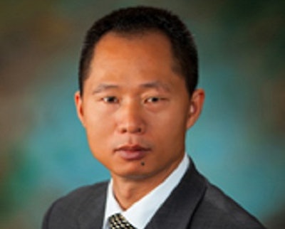 Zinpro Corporation has hired Dr. Cheng Zhang as a poultry research nutritionist.