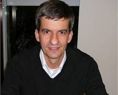 André Costa worked as a geneticist and technical manager for Topigs do Brazil before becoming general manager.