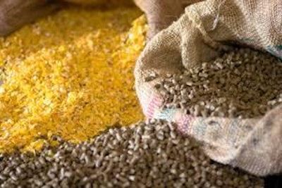 The Brazilian feed industry is projected to rebound in 2013.