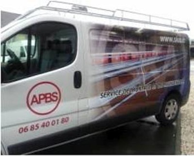 SKA's APBS installation team will provide service to all of France.