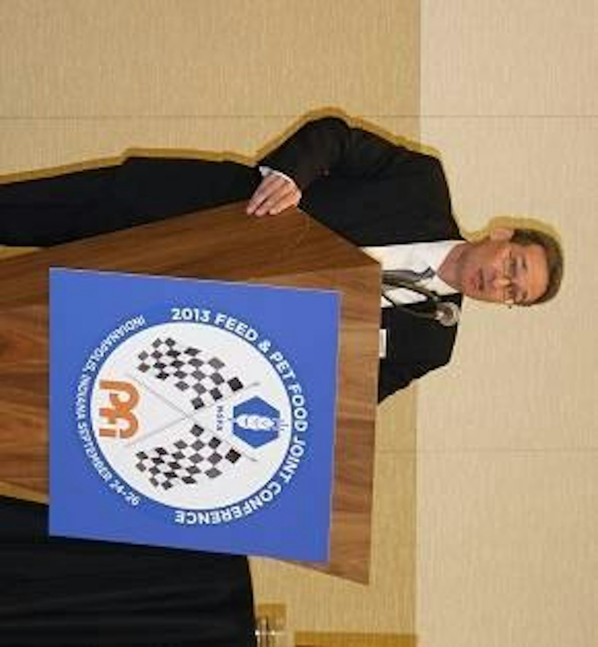 FSMA takes center stage at feed, pet food conference | WATTPoultry.com