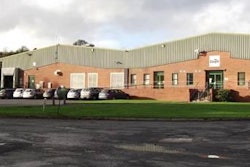 Cargill's Hereford site, where the GBP35 million investment will make it one of the most modern poultry processing plants in Europe.