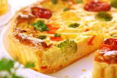 truembie.Image from BigStockPhoto.com | In order to increase egg consumption, Dr. David Hughes said that egg marketers should promote meal-size egg dishes that can be family favorites, such as frittata, omelets, quiche, Cobb salad, and eggs served as a burrito in a tortilla.