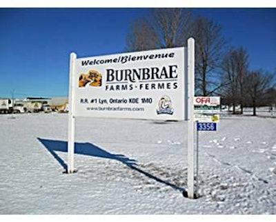 Burnbrae Farms is one of Canada’s largest family-owned egg production businesses and has been recognized as being among the 50 best-managed companies in the country.