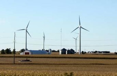 Farm Windmills 1405 Us Ausda