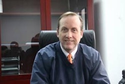 New GSI vice president and managing director Kevin Bryans.