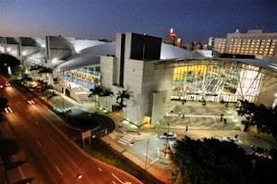 Brisbane Convention Centre will welcome delegates to the World’s Poultry Congress in June 2008