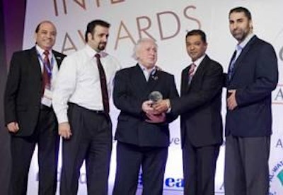 Midamar Corporation received the international Gulfood award for 'Best New Frozen or Chilled Food' for its turkey deli meats line.