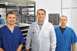 With the equipment commissioned from Pas Reform, the Ukraine-based egg producer PAO Poltavskaya will increase egg production to 20 million eggs per year.