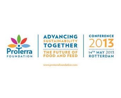 The Proterra Foundation's second conference will focus on food sustainability in Europe.