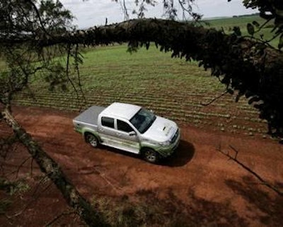 Cortesía de Expedição Safra | La producción de Mato Grosso es determinante para que Brasil logre los pronósticos.