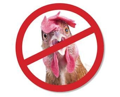Countrywide bans imposed now on importation of poultry genetic stock will likely lead to shortages of poultry meat and eggs in 2016 and 2017.