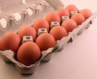 Cal-Maine Foods and Rose Acre Farms have entered into a joint venture for the production of cage-free eggs.