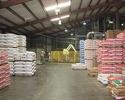 Hi-Pro Feeds | Feed mill software, such as barcoding systems and feed mill management software, allows manufacturers to accurately track feed lots to meet traceability requirements.