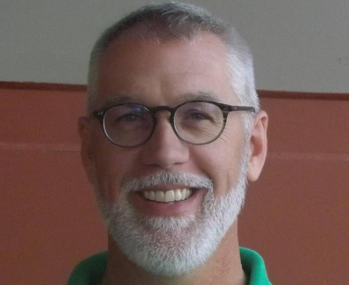 Peeples is new Hubbard southeast region sales manager