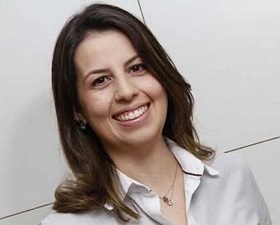 Marilia Rangel has been hired as the first full-time secretary general of the International Poultry Council.