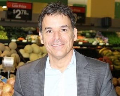 Frank Yiannas, Walmart’s vice president of food safety, will speak at 2015 International Poultry Forum China.