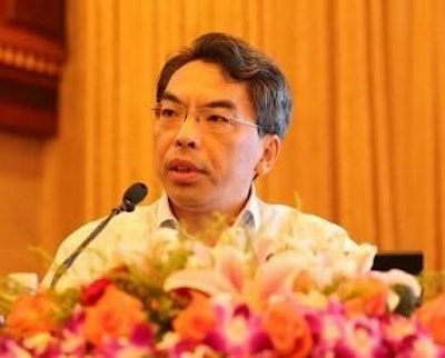 China Animal Agriculture Association | Yang Ning discusses an oversupply of eggs in China that is affecting egg prices.