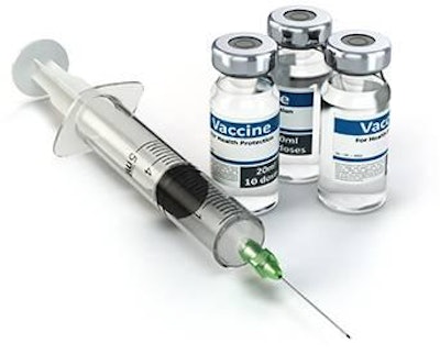 maxxyustas.Image from BigStockPhoto.com | The U.S. Department of Agriculture (USDA) said it will not approve use of avian influenza vaccines for use in the current H5N2 outbreak that the U.S. poultry industry is struggling to eradicate.