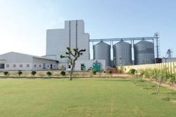 Skylark Group | Skylark Group operates five feed mills across Northern India.
