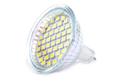 PPetro/BigStockphoto.com | Energy saving bulbs can have attractive paybacks for poultry growers if the bulbs will hold up in a poultry house and the right kind of dimmer for the bulb is used.