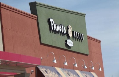 Roy Graber | Panera Bread was one of only two U.S. restaurant chains to get an A grade in the report Chain Reaction: How Top Restaurants Tate on Reducing Use of Antibiotics in Their Meat Supply.