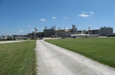 Simmons Foods was selected as the Clean Water Award winner in the full treatment category for its further processing operation in Southwest City.