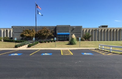 Aviagen | A $9.5 million expansion project at Aviagen's hatchery in Sallisaw, Oklahoma, has been completed.