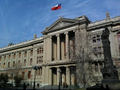 historiapolitica.bcn.cl | Corte Suprema de Chile