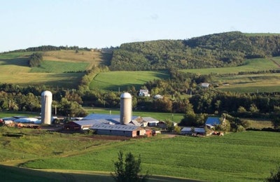 Farm Hills