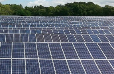 Allen Harim Foods is implementing a solar power project to help the company reduce its carbon footprint and meet its sustainability goals. | Allen Harim Foods
