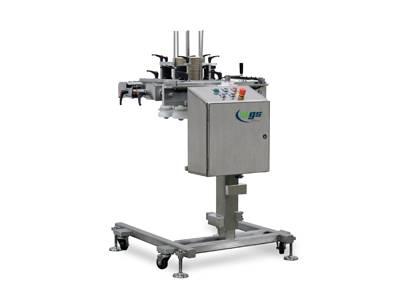 MGS Machine Vortex high-speed tray denester | WATTPoultry.com