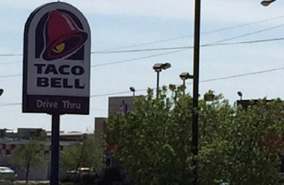 Taco Bell intends to fully transition into serving only cage-free eggs by the end of 2016. | Roy Graber