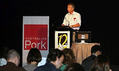 The biennial conference of the Australasian Pig Science Association, Manipulating Pig Production, will be held November 23-25, 2015. | APSA