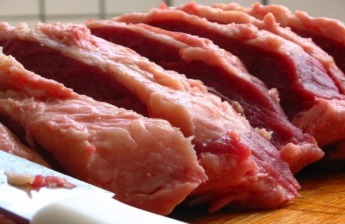 United States questions reliability of Canadian meat inspection ...