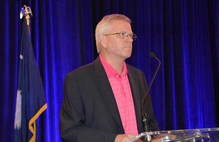 Former US chief veterinarian Clifford joins USAPEEC staff