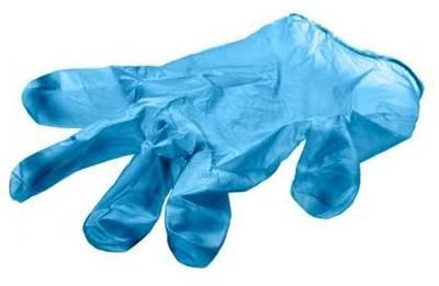 Detectamet-metal-detectable-disposable-vinyl-gloves