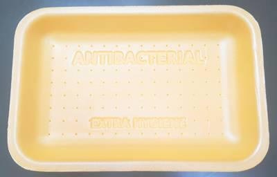 Erze Ambalaj Antimicrobial Expanding Foam Tray Packaging